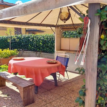 Vila Casa Bannella Colle della Sponga Exteriér fotografie